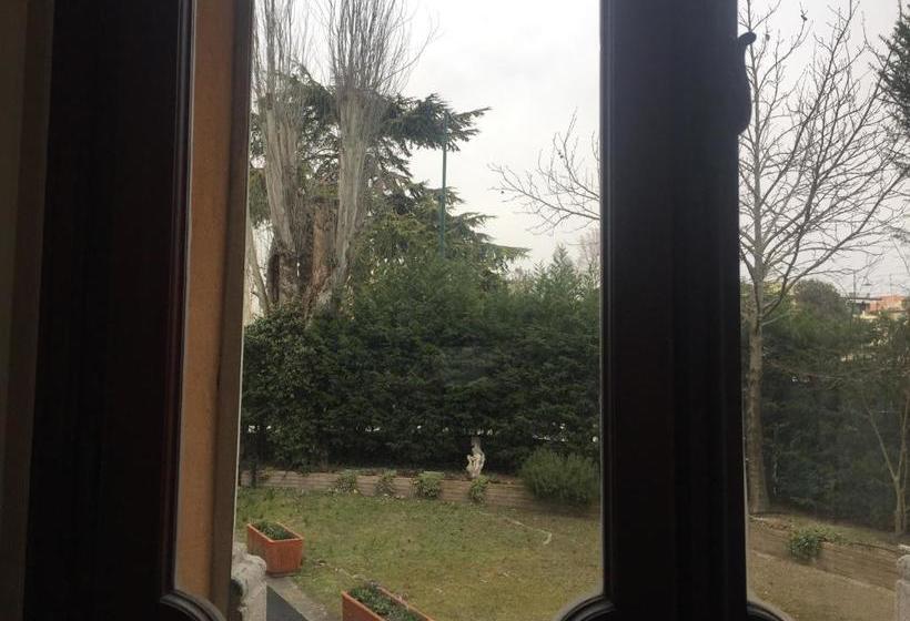 ホテル Villa Parco