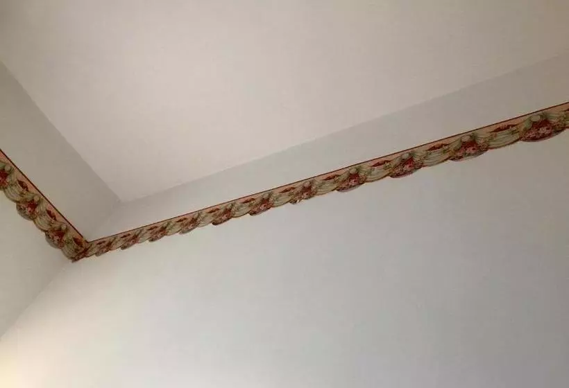 Отель Villa Parco