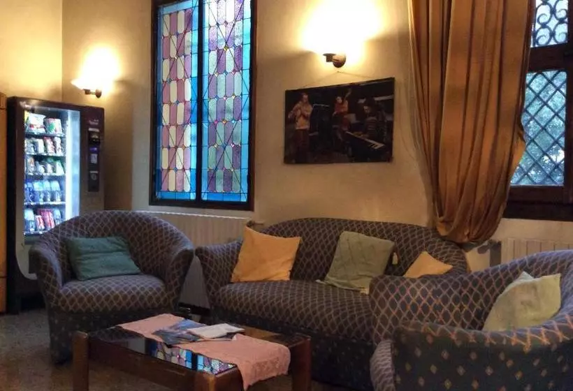 Отель Villa Parco