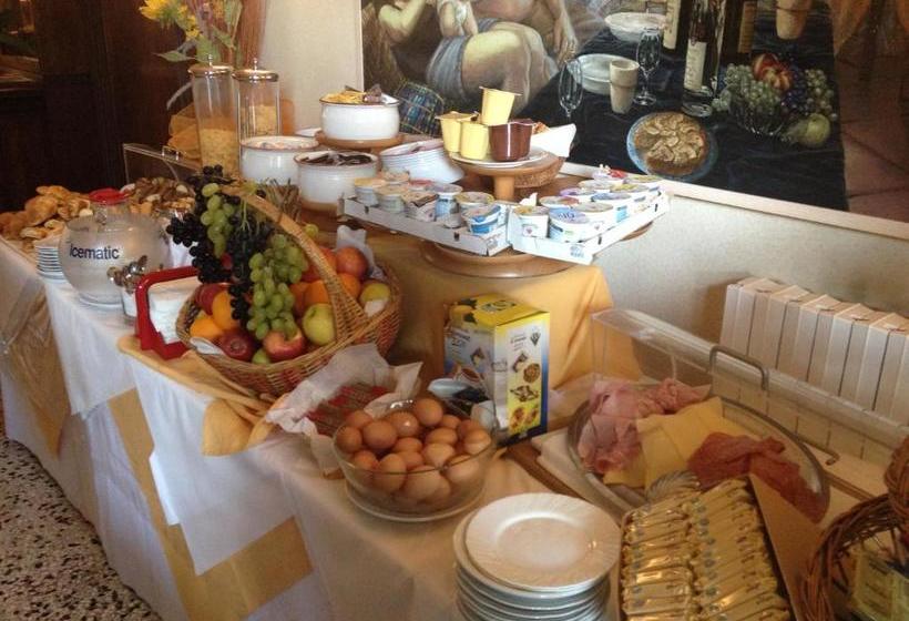 ホテル Villa Parco