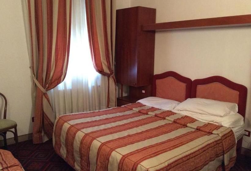 ホテル Villa Parco