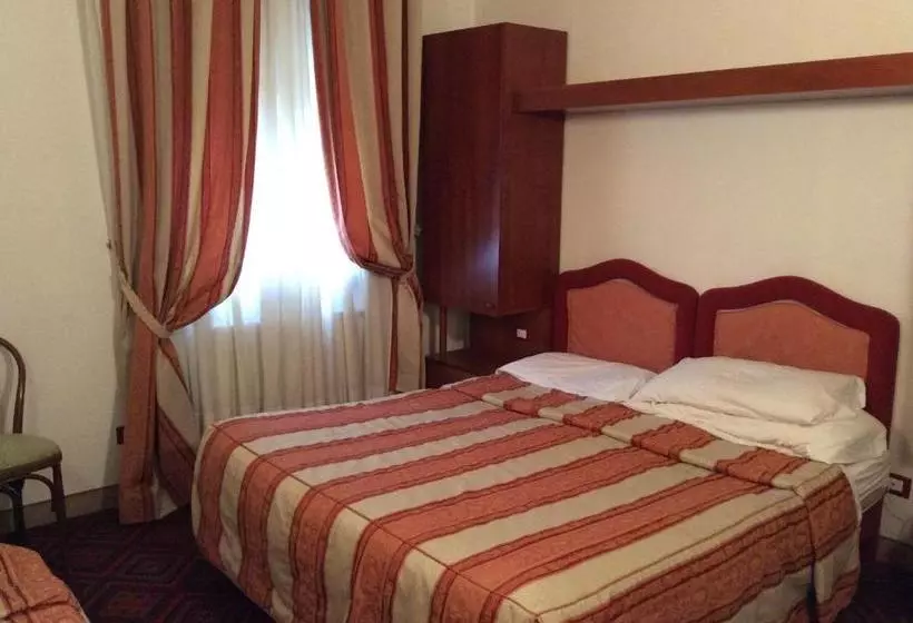 Отель Villa Parco