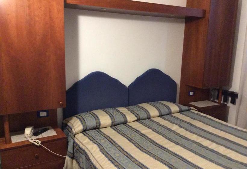 ホテル Villa Parco