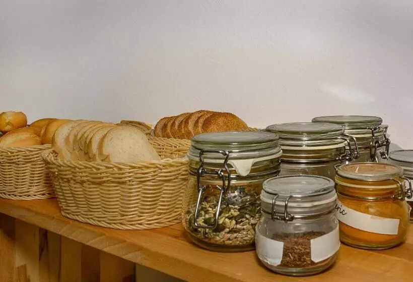 בית מלון כפרי Vittoria