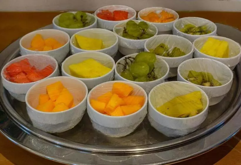 בית מלון כפרי Vittoria