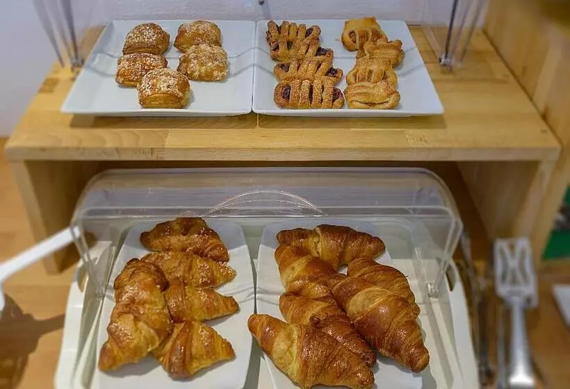 בית מלון כפרי Vittoria