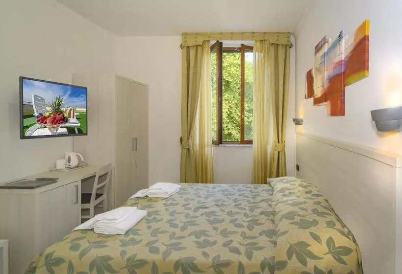 בית מלון כפרי Vittoria