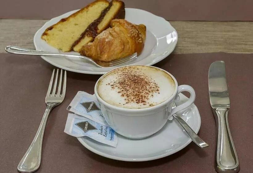 בית מלון כפרי Vittoria