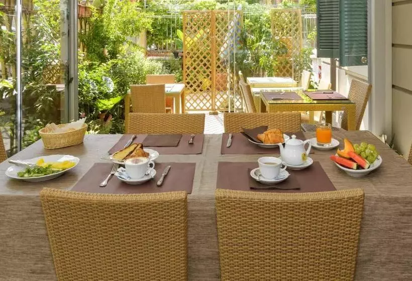 בית מלון כפרי Vittoria