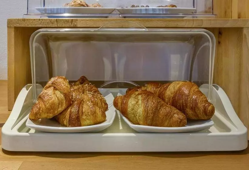 בית מלון כפרי Vittoria