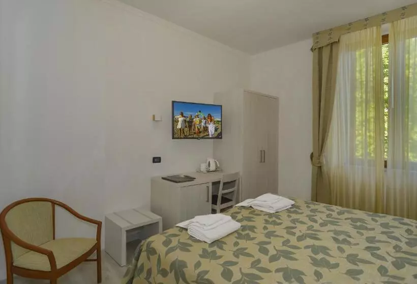 בית מלון כפרי Vittoria