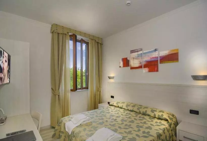 בית מלון כפרי Vittoria