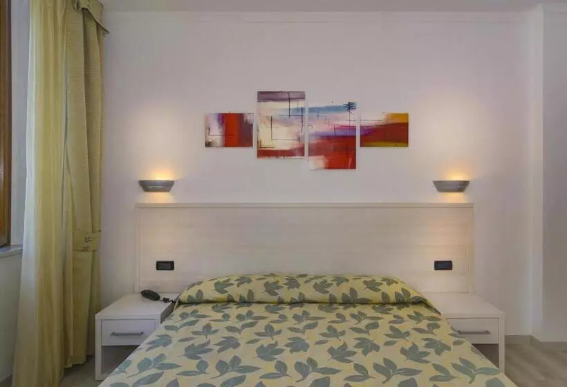 בית מלון כפרי Vittoria