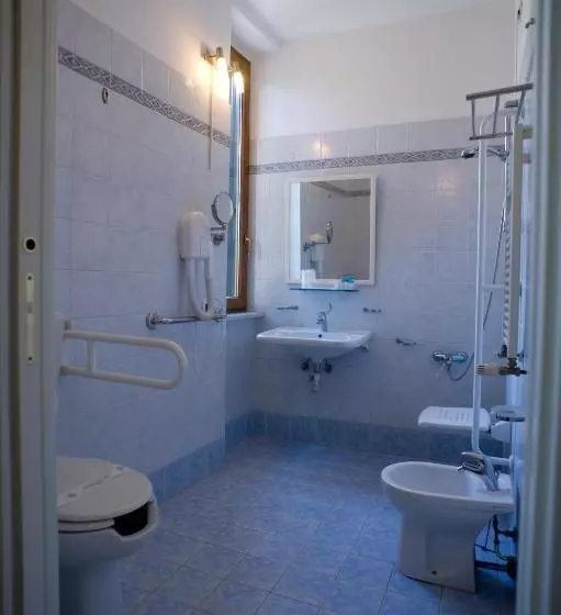 בית מלון כפרי Vittoria