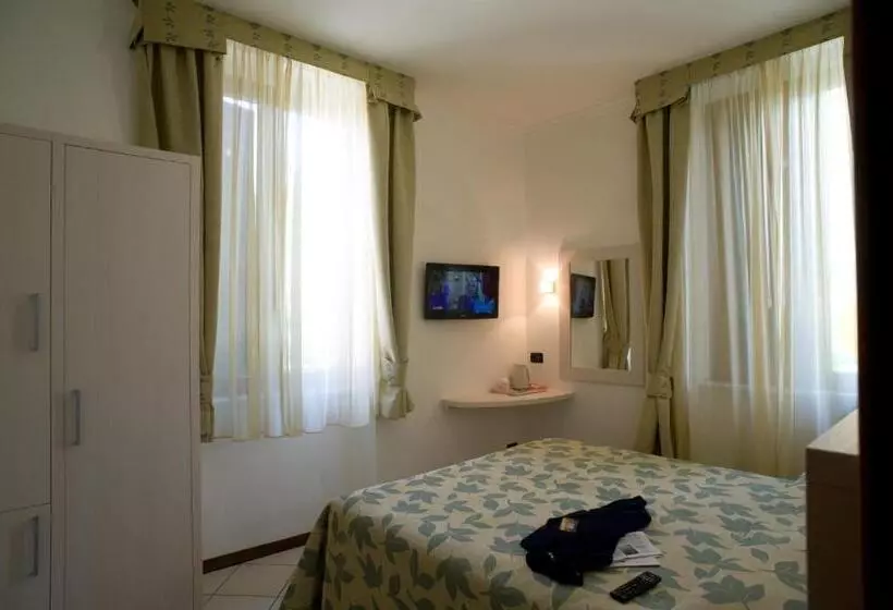 בית מלון כפרי Vittoria