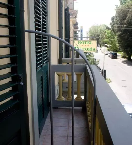 בית מלון כפרי Vittoria