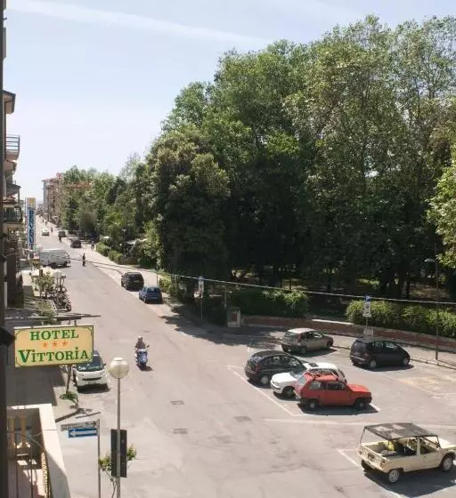 בית מלון כפרי Vittoria