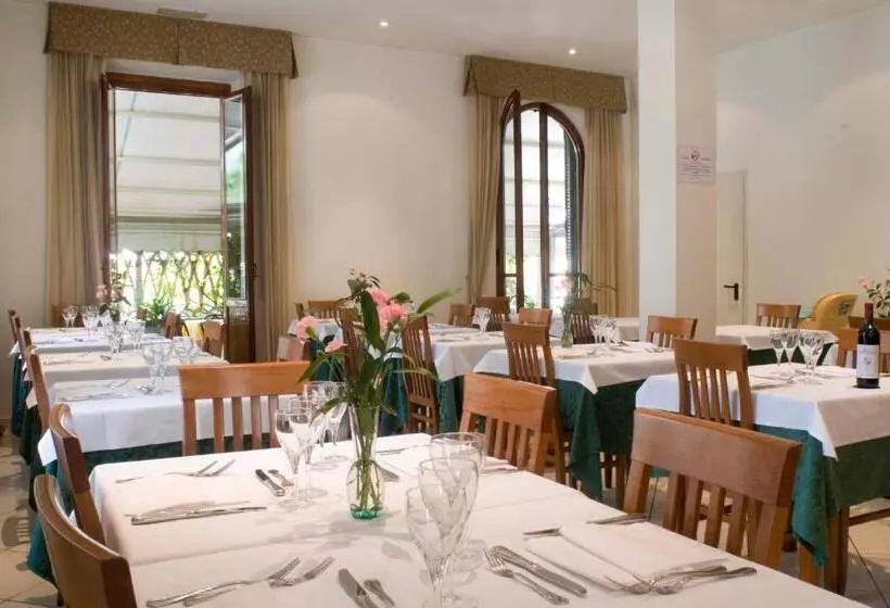 בית מלון כפרי Vittoria