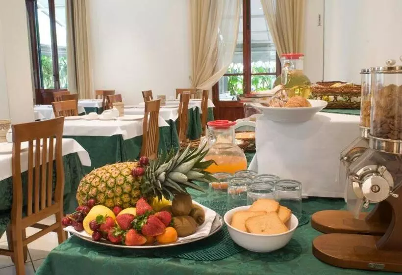 בית מלון כפרי Vittoria