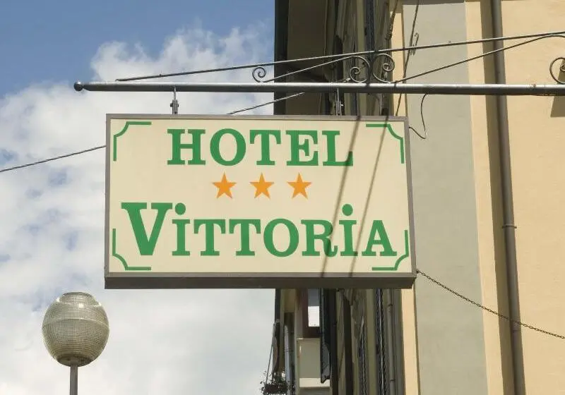 هتل Vittoria