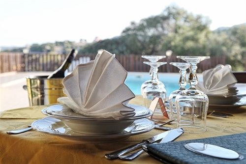 Turismo Rurale Hotel Santa Maria