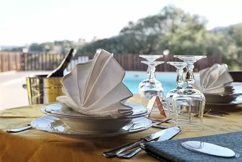 Turismo Rurale Hotel Santa Maria