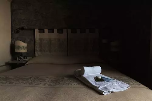 Turismo Rurale Hotel Santa Maria