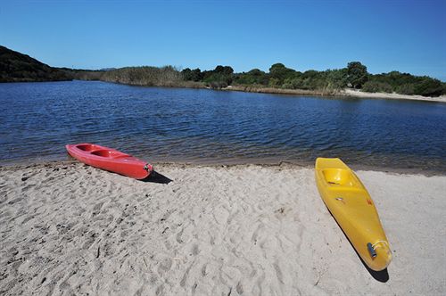 Turismo Rurale Hotel Santa Maria
