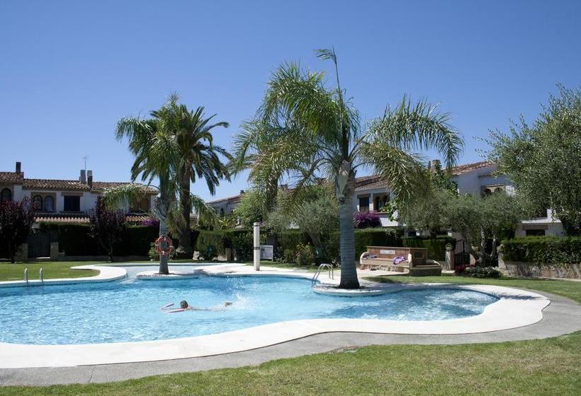 Apartamentos Ibersol Villas Villajardin 