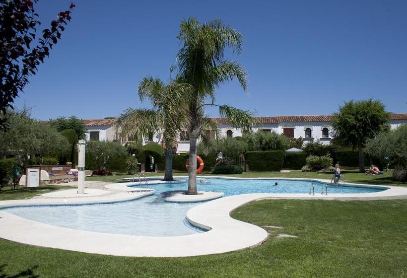 Apartamentos Ibersol Villas Villajardin 