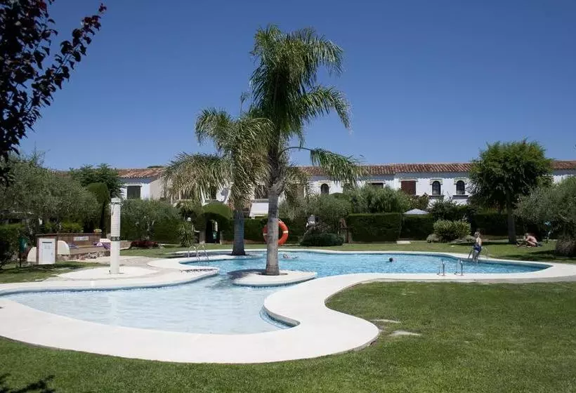 Apartamentos Ibersol Villas Villajardin 