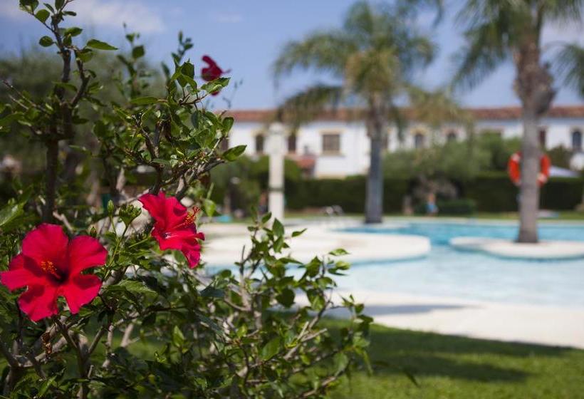 Apartamentos Ibersol Villas Villajardin 
