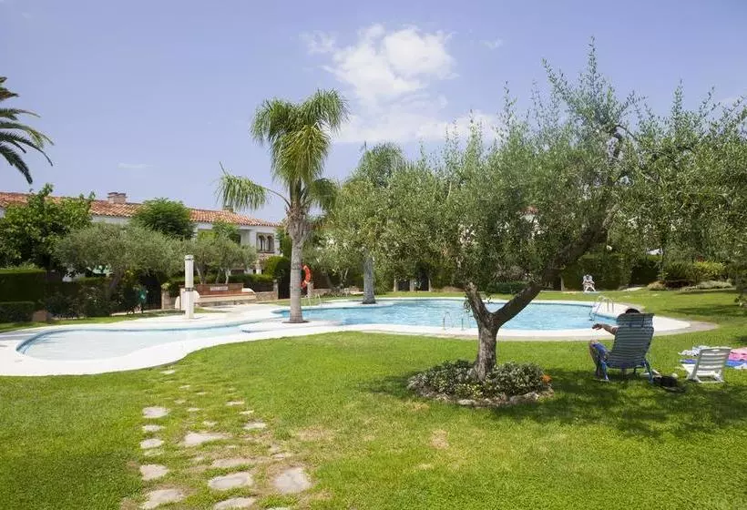 Apartamentos Ibersol Villas Villajardin 