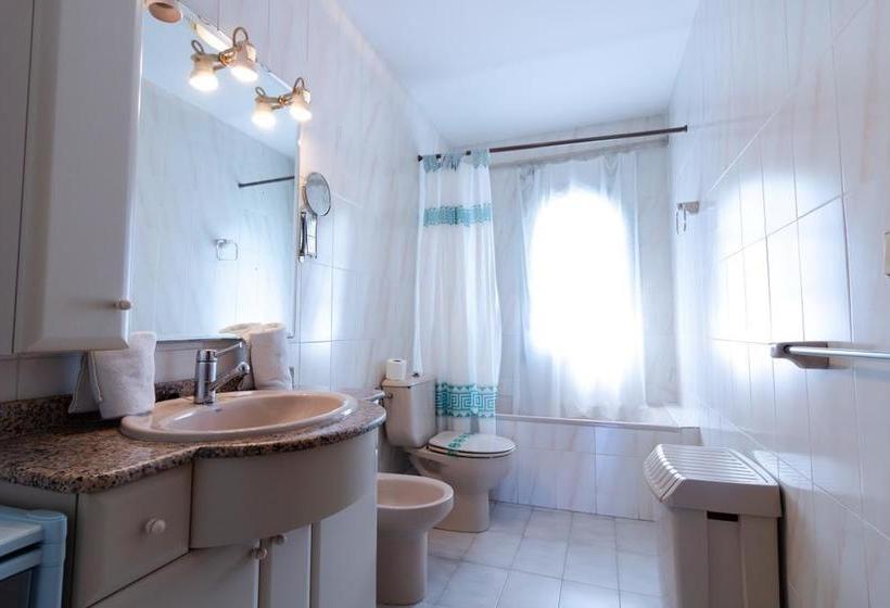 Apartamentos Ibersol Villas Villajardin 