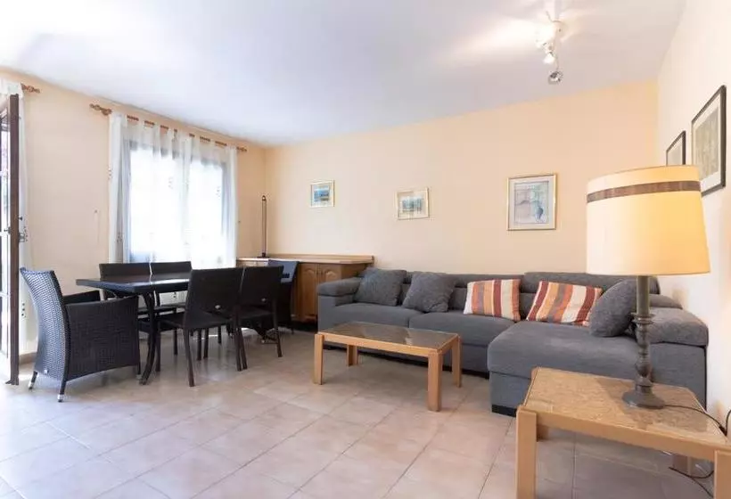 Apartamentos Ibersol Villas Villajardin 