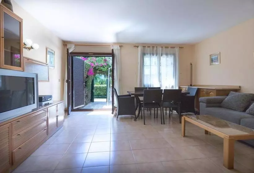 Apartamentos Ibersol Villas Villajardin 