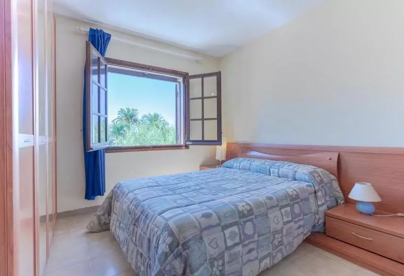 Apartamentos Ibersol Villas Villajardin 