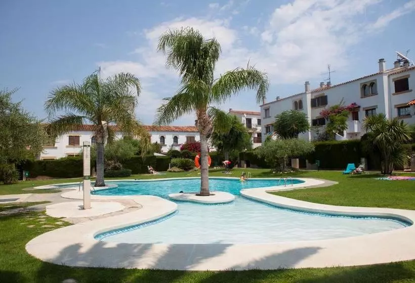 Apartamentos Ibersol Villas Villajardin 