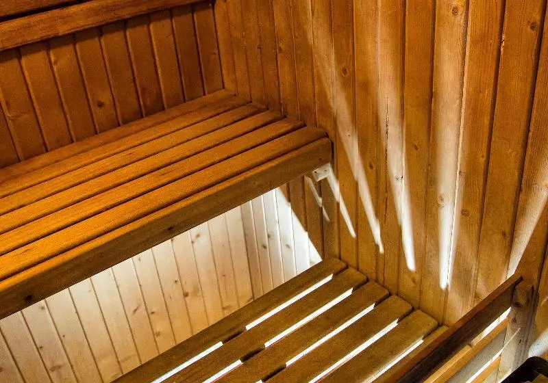 Apartamentos Oro Blanco