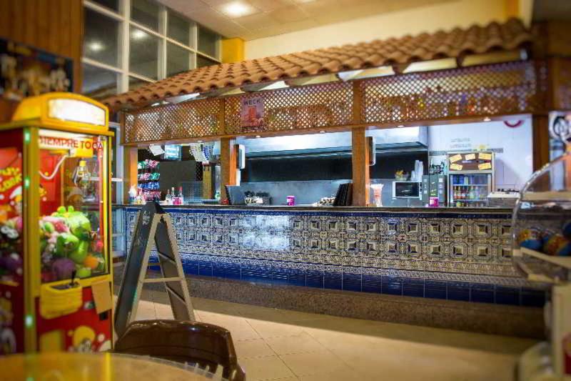 Apartamentos Oro Blanco