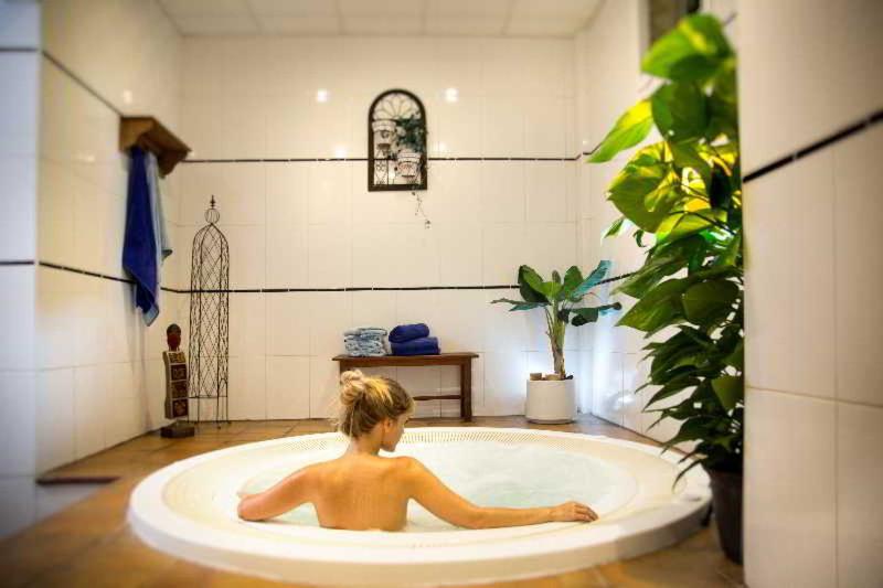 Apartamentos Oro Blanco