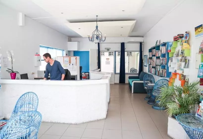 Apartamentos Sereia Da Oura