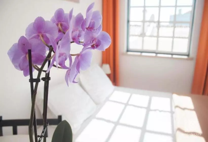 Apartamentos Sereia Da Oura