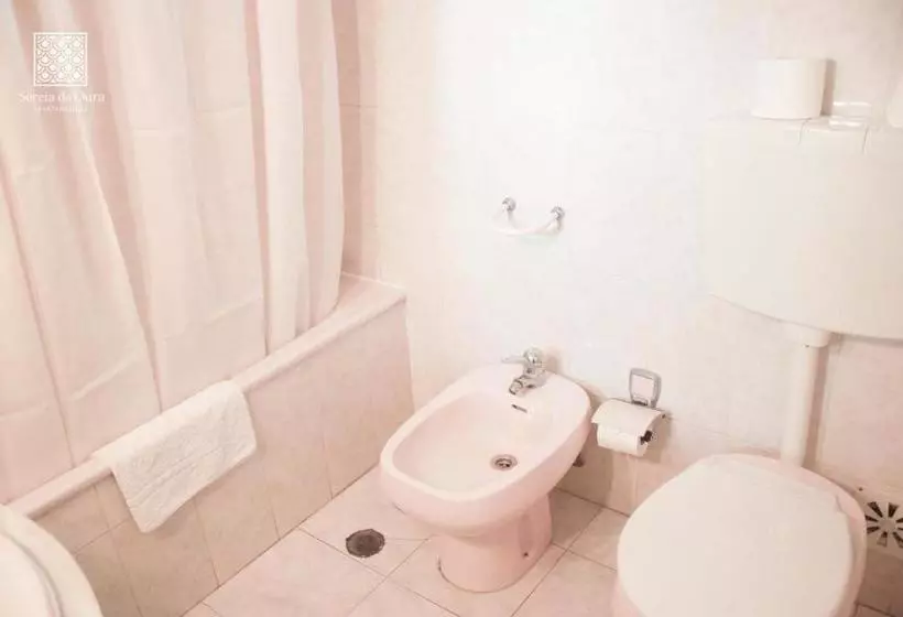 Apartamentos Sereia Da Oura