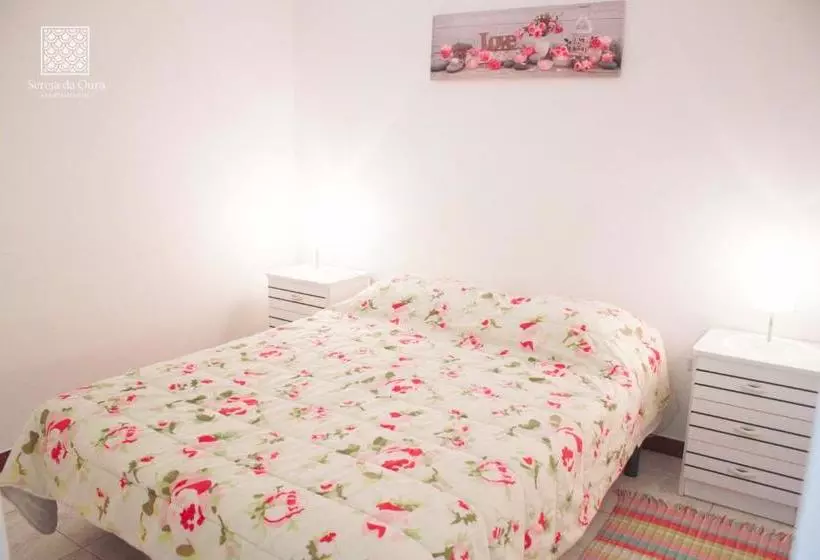 Apartamentos Sereia Da Oura