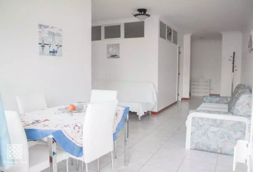 Apartamentos Sereia Da Oura