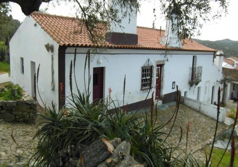 Belver Monte do Carmo Hotel Rural