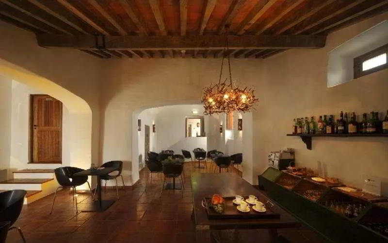 Belver Monte do Carmo Hotel Rural