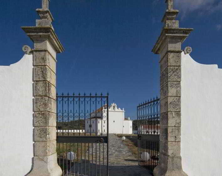 Belver Monte do Carmo Hotel Rural