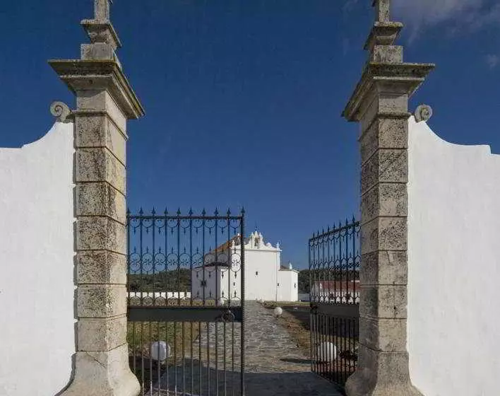 Belver Monte do Carmo Hotel Rural